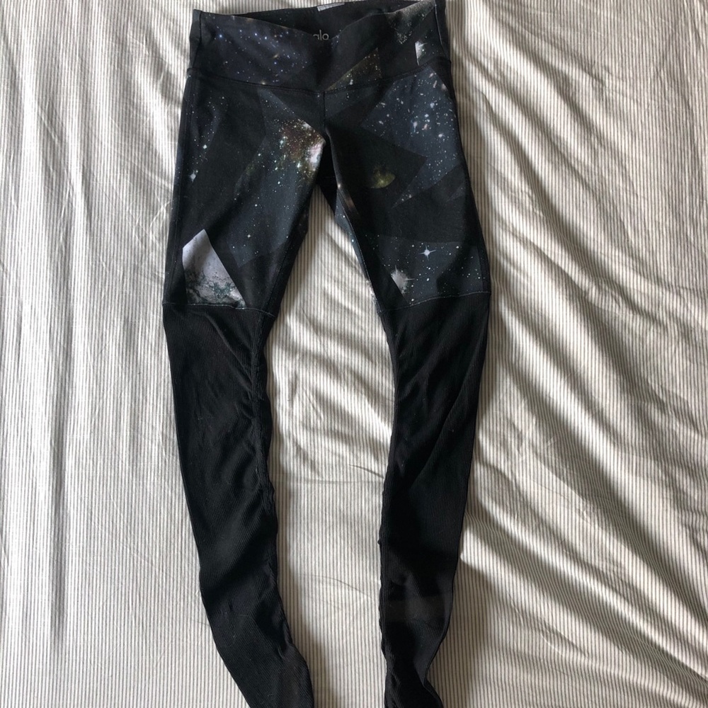 ALO Yoga Goddess Leggings
